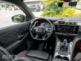 DS DS7 Crossback 1.5 BlueHDi So Chic