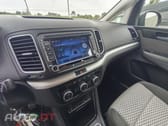 Volkswagen Sharan 2.0 TDI Trendline