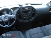 Mercedes-Benz Vito 114 CDI