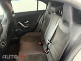 Mercedes-Benz A 180 d AMG Line Aut.
