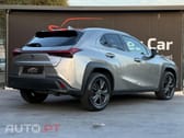 Lexus UX Executive
