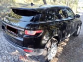 Land Rover Evoque 2.0 eD4 SE Dynamic
