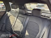 Mercedes-Benz C 300 de AMG Line