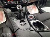BMW 520 Touring D Line Sport