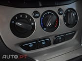 Ford Focus 1.6 TDCi Trend