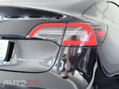 Tesla Model 3 Long Range Tração Integral Premium