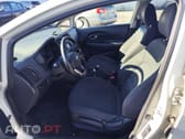 Kia Rio 1.25 cvvt AC+ve