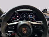 Porsche Taycan GTS I.V.A DEDUTIVEL 