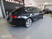 Audi A5 2.0 TDI Design S tronic
