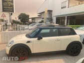 MINI Cooper d