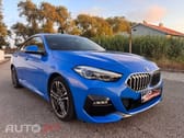 BMW 216 d Pack Desportivo M