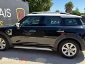 MINI Countryman Cooper SE All4 Aut.
