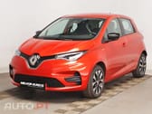 Renault Zoe (c/ Bateria) Limited 50