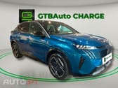 Peugeot E-3008 GT I.V.A DEDUTIVEL 
