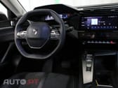 Peugeot 308 PureTech 130 EAT8 Allure