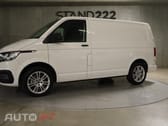 Volkswagen Transporter 2.0 TDI Business