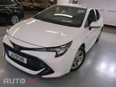 Toyota Corolla 1.8 Hybrid Comfort