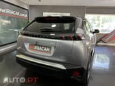 Peugeot 2008 e-2008 50 kWh GT Pack