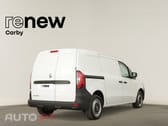 Renault Kangoo Kangoo 1.5 Blue dCi L2 Advance