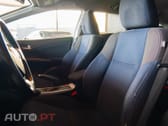 Honda Civic Tourer 1.6 i-DTEC Sport Navi