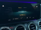 Mercedes-Benz E 220 d AMG Line 7L