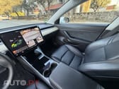 Tesla Model 3 Standard Range Plus RWD