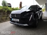 Peugeot 5008 1.2 PureTech Allure EAT8
