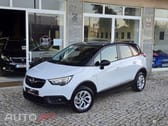 Opel Crossland X 1.2 Edition FlexFuel