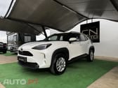 Toyota Yaris Cross 1.5 Híbrido