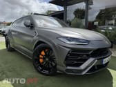 Lamborghini Urus 4.0 V8