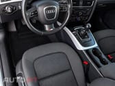 Audi A4 Avant 2.0 TDi Business Line Advance
