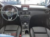 Mercedes-Benz GLA 180 Urban