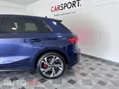 Audi A3 Sportback 45 TFSIe S line