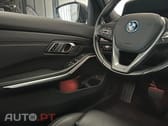 BMW 320 e Line Sport Auto