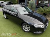 Audi A4 Avant 35 TDI Advanced S tronic
