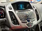 Ford Tourneo 1.5TDCi Trend