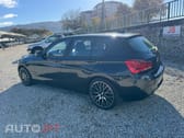 BMW 116 d EfficientDynamics Edition