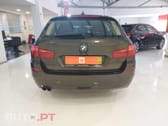 BMW 520 d Line Luxury