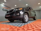 Kia Sorento 2.2 CRDi TX Aut.