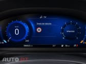 Ford Puma 1.0 EcoBoost Hybrid ST-LINE