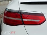 Mercedes-Benz GLC 220 d 4Matic 9G-TRONIC AMG Line