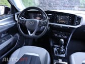 Opel Mokka 1.2 T Mokka