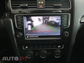 Volkswagen Golf 2.0 TSi GTi Performance
