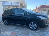 Peugeot 3008 1.6 e-HDi Allure 2-Tronic