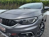 Fiat Tipo 1.3 M-Jet Easy J17