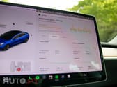 Tesla Model 3 Long-Range Dual Motor AWD