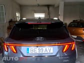 Hyundai Tucson 1.6 T-GDI PHEV Vanguard+TA+Hyundai Smart Sense+