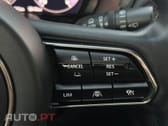 Mazda CX-60 2.5 e-Skyactiv PHEV Homura Plus