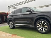 BYD Seal U 87 kWh design