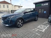 Peugeot 3008 1.5 BlueHDi Active Pack EAT8